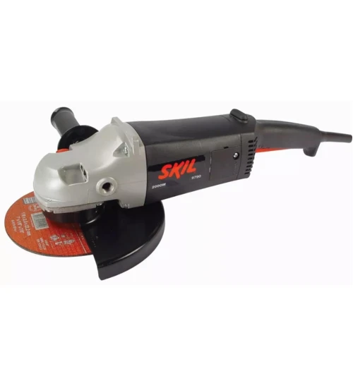 Esmerilhadeira 9" 127v - 9790 - Skil